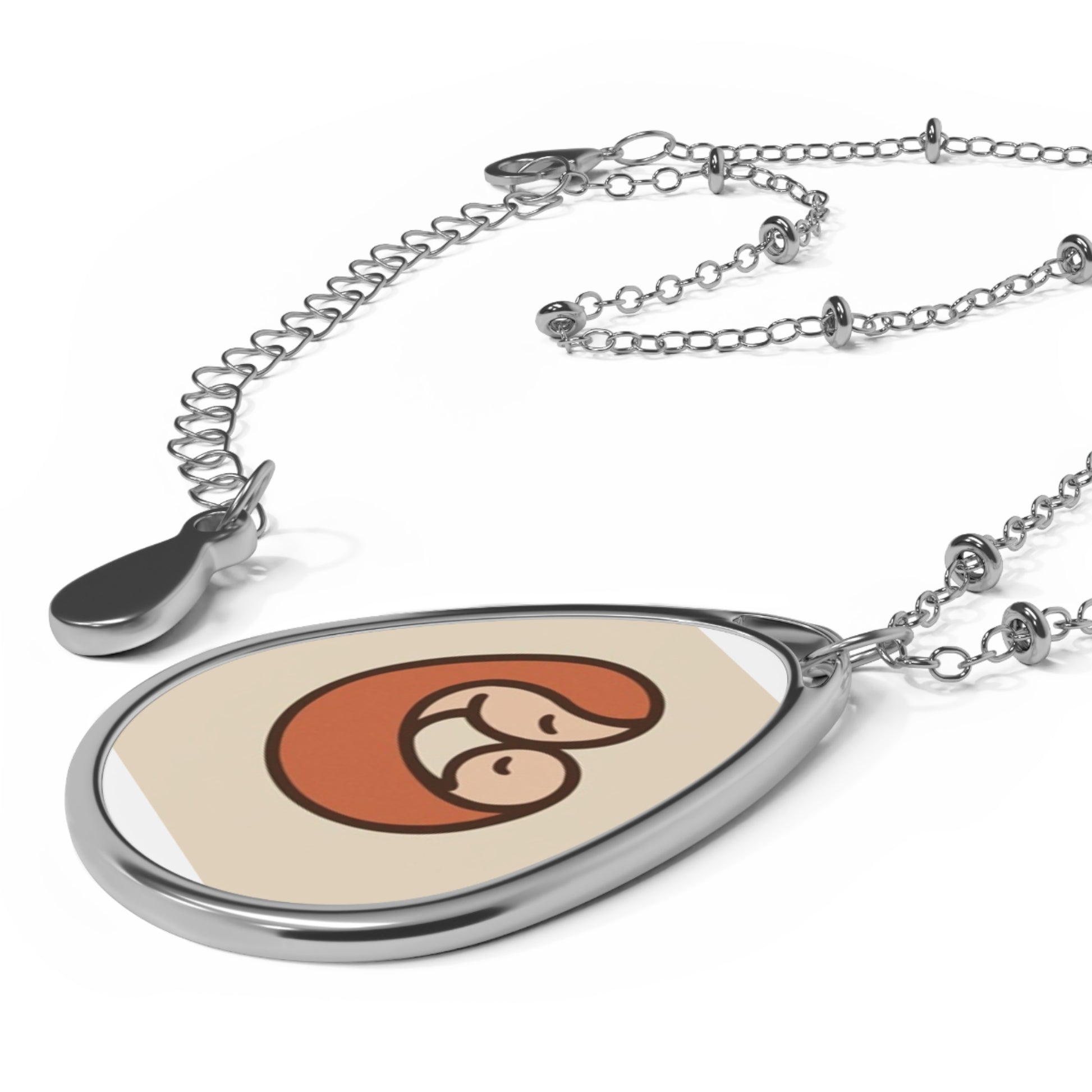 Embracing Love Pendant Necklace - Mother and Child Design, Jewelry Gift for Mom, Birthday, New Mom Gift, Family Keepsake
