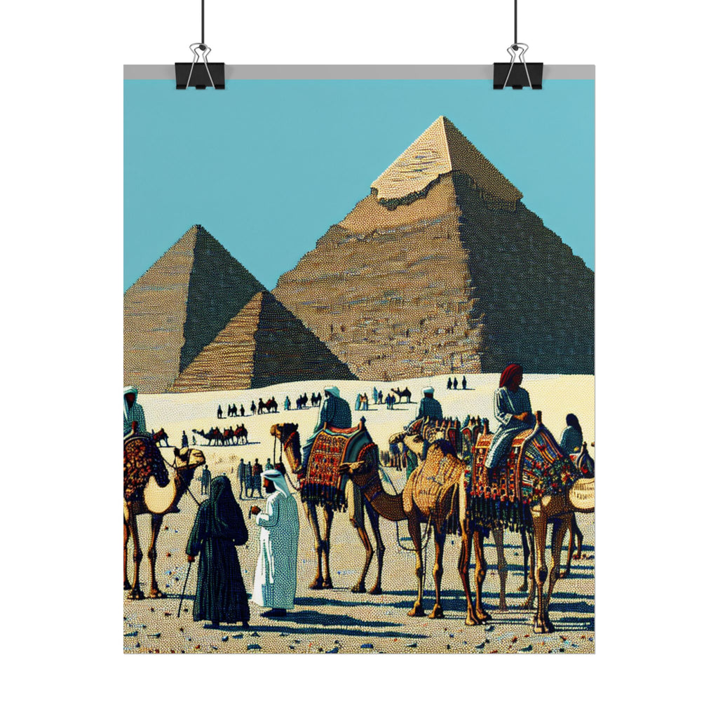 Rolled Posters